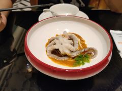 蒜椒汁沾小章鱼-闽和南(深圳万象城店)