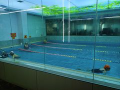 -DF游泳健身(贾家花园店)