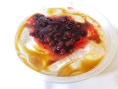 冰粉-刘小武·锅魁(总店)
