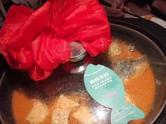 -筱爷叔·上海传统手工菜(玉树路店)