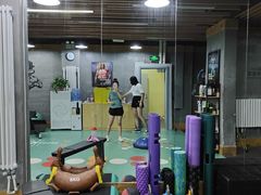 -漾健身·普拉提(橡树湾店)