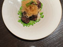 -彩丰楼中餐厅(佘山世茂洲际酒店)