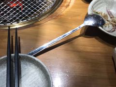 -牛人·雪花牛·木炭烤肉(昆山陆家店)
