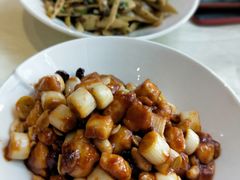 -李老爹香辣蟹(宣武门店)