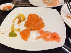 -索菲特酒店·海鲜自助 ·聚餐厅