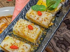 -遇见长安之高山流水(李家村万达店)