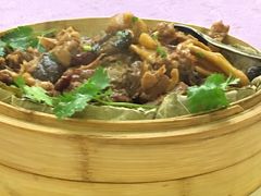 -满福隆酒楼(万绿园店)