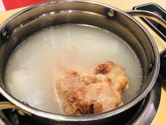 -湯島涮小火锅(余姚五彩城店)