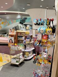 -奈尔宝家庭中心·国风主题·亲子餐厅(豫园商城店)