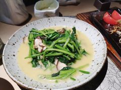 奶油菠菜-穹六人间 people 6(岳阳路店)