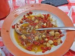 -韵味湘肴·小炒黄牛肉(五一广场美食地标店)