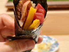 -鮨一日本料理旗舰店(总店)