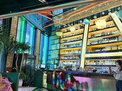 -Famous肥猫墨西哥音乐餐吧(五棵松华熙LIVE店)