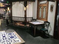 -印巷里主题餐厅(马鞍山店)