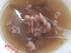 -好成财牛排馆(涂门街总店)