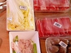 -野妹火锅(龙岗店)