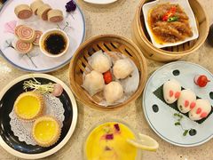 -点都德(盘福楼店)