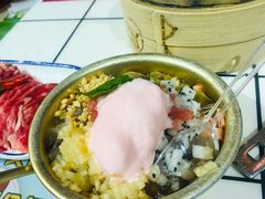 -贤合庄卤味火锅(济南泉城路店)