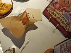 -必胜客(栖乐荟店)