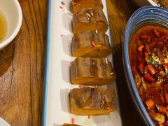 薯一薯二-苹果树下艺术餐厅(通州店)