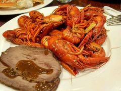 -太原富力万达文华酒店·美食汇西餐厅