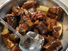 -闽公馆·客家私房菜·商务宴请·包厢(杏林橡树湾店)