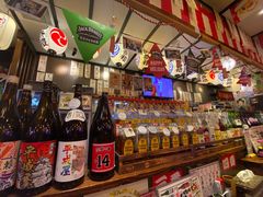 -平成屋·午肴夜酒(四川北路店)