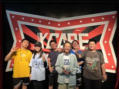 -Xcape异时刻密室逃脱(长风大悦城店)
