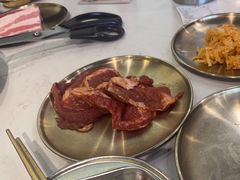 -老板娘的烤肉店(港湾广场店)