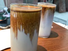 -Line 咖啡(石厦花园店)