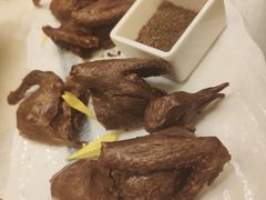 -便宜坊烤鸭店(科创店)