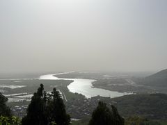 -涂山风景区