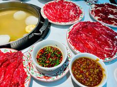 -汕头八合里海记牛肉店(清河店)