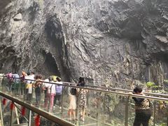 -英西峰林·洞天仙境