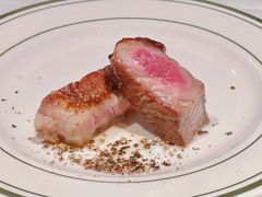 -Wolfgang’s Steakhouse 沃夫冈牛排馆(上海白玉兰广场店)