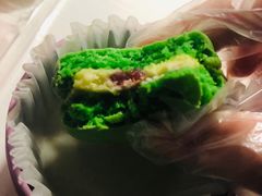 -麦雪尔甜品·生日蛋糕(新街口旗舰店)