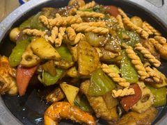 -小城外婆肴私房菜.家宴聚集点(圆明园颐和园·清河上地店)