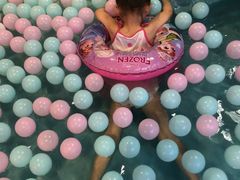 -青水瓦台汤泉(未央店)