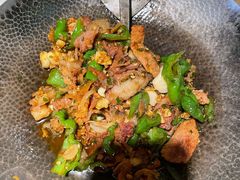 -费大厨辣椒炒肉(万家丽一店)