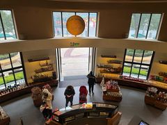 -星巴克(迪士尼小镇店)