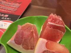 -肖记公安牛肉鱼杂馆·省级非物质文化遗产(三角路直营店)