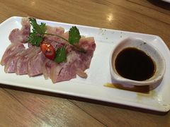 -卡朋西餐(较场西路店)