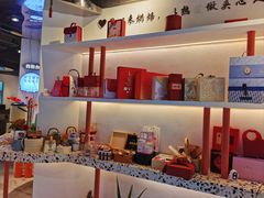 -匡小敏手工烘培(大地金墅店)