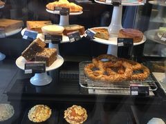 -星巴克(保定万博广场店)