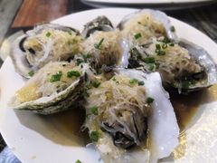 -庆余生平价生猛海鲜(海棠湾林旺夜市店)