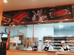 -蜀留香火锅(社会山店)