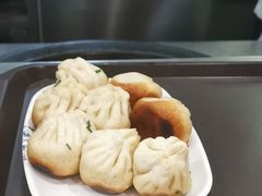 -大壶春生煎(四川中路店)