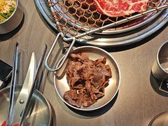 -农乐园炭火烤肉(繁花中心店)