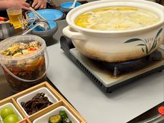 胡椒猪肚鲍鱼鸡-金龙·打边炉(武进路店)