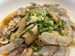 -大灶头·新昌菜(中国茶市店)